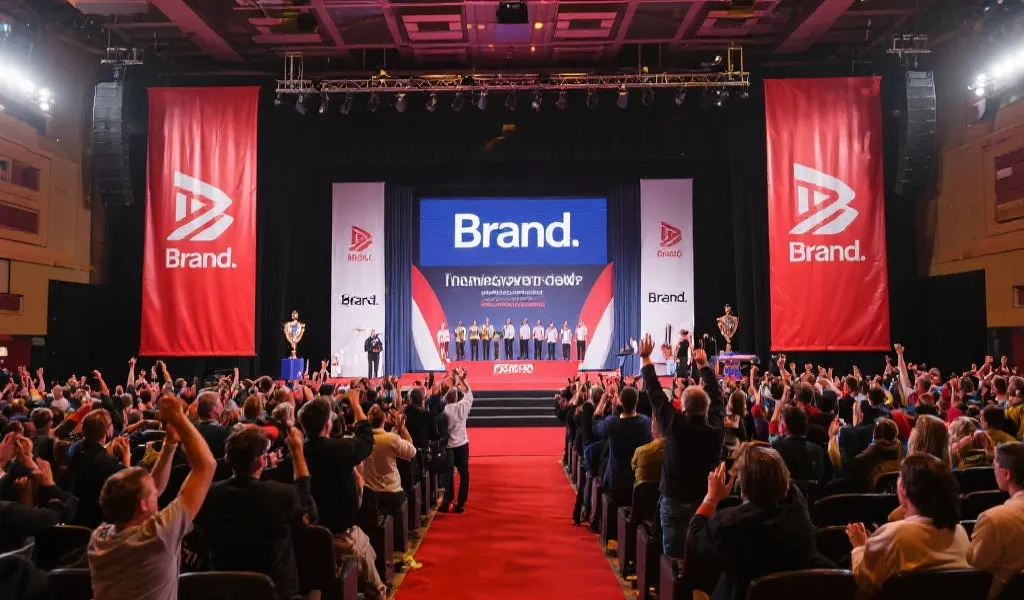 在华体会体育赞助的荣耀颁奖盛典，见证体育激情的巅峰时刻