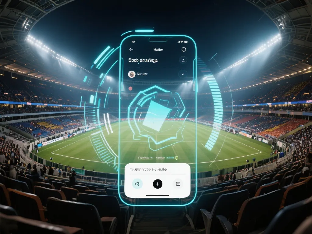 用激情点燃体育梦想：华体会体育平台，开启在线预测与直播新纪元